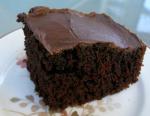 The Best Chocolate Cake Ever recipe