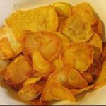 American Chips Home Appetizer