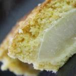 Cake to the Pears and Ginger recipe
