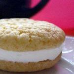 Whoopies recipe