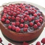 American Chocolate Cheesecake Ii Recipe Dessert