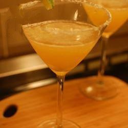 Canadian Margarita Fresca Appetizer