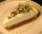 American Creamy Layers Chocolatemint Pie Dessert
