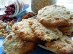 Lotsa Oatmeal Cookies recipe