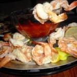 Ccheryls Shrimp Boiled in Beer recipe