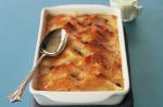 French Bread And Butter Pudding Recipe 15 Dessert