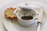 French Duck Rillettes With Brioche Toasts Recipe Appetizer
