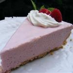 American Raspberry Chiffon Pie Ii Recipe Dessert