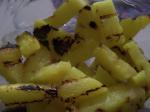 American Zesty Grilled Citrusmint Pineapple BBQ Grill