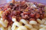 Bolognese Made by a Polish Girl recipe