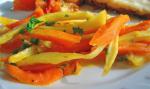 Dutch Carrots and Parsnips 1 Appetizer