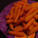 Dutch Honey Glazed Carrots 11 Appetizer