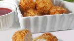 French Baked Chicken Nuggets Recipe Dinner