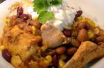 Mexican Mexican Chicken Casserole 30 Dinner