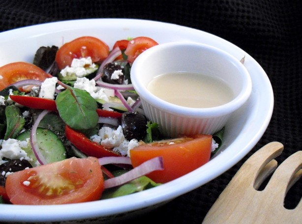 Greek Greek Salad 89 Appetizer