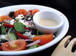 Greek Salad 89 recipe