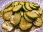 Chinese Fast Chinese Cucumber Salad Dinner
