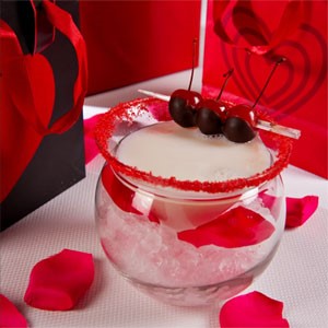 Canadian Amore Smooch Dessert