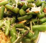 Indian Garlic Green Beans 16 Dinner