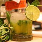 Alcoholfree Mojitos Recipe recipe
