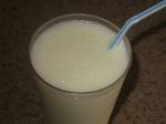 American Apple Banana Smoothie 4 Appetizer