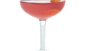 American Vodka Cosmopolitan Recipe Drink