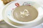 Hungarian Creamy Mushroom Soup Recipe 7 Appetizer