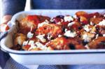 Greek Chicken Recipe 10 recipe
