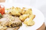 Greek Lemon Potatoes Recipe 4 Appetizer