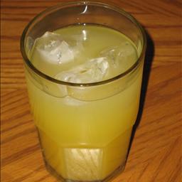 Canadian Easy Virgin Mimosa Alcohol