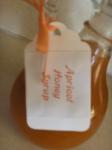 Apricot Honey Syrup recipe