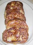 French French Toast recipe