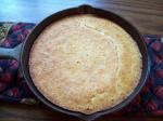 American Southern Pride Sweet Cornbread Dessert