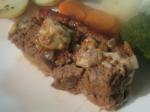 Italian Italian Meatloaf 17 Appetizer