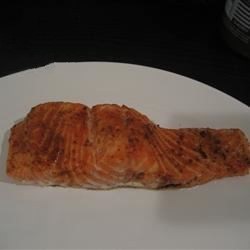 Moroccan Cold Roasted Moroccan Spiced Salmon Recipe BBQ Grill