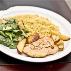 Moroccan Moroccan Peach Roasted Chicken Recipe Dessert