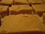 American Buttery Penuche brown Sugar Fudge Dessert