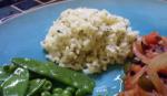 American Chicken Flavored Rice Mix 1 Dinner