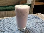 French Blueberry Baby Smoothie fwdgf Dessert