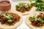 American Tacos De Carnitas Recipe Drink