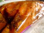 Chilean Mexican Smoked Chile Marinade 1 BBQ Grill