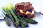 American Bocconcini Veal With Marsala Sauce Recipe Appetizer