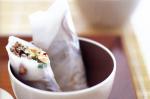 American Wasabi Chicken Ricepaper Rolls Recipe Dessert