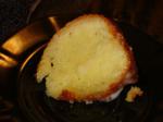 Polish Lemon Bundt Cake 11 Dessert