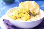 South Indian Fish Curry Recipe recipe