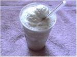American Starbucks Frappuccino Blended New and Improved Recipe Dessert