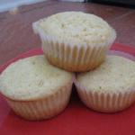 Georgian Lemon Muffins 2 Dessert