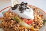 American The Best Taco Salad Appetizer