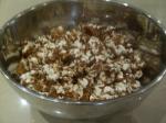 American Easy Caramel Popcorn 5 Appetizer