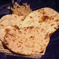 Pakistani Chapati Other